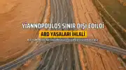 Sağ-kanat yorumcu Milo Yiannopoulos ABD'den sınır dışı edildi