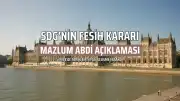 SDG Feshedildi, Suriye'ye Entegre Edildi: Tarihi Dönüm Noktası Açıklaması