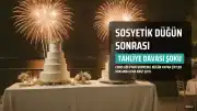 Sosyetik Düğün Sonrası Tahliye Davası: Reçber Çifti, Ata Demirağ'a Dava Açtı