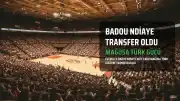 Süper Lig'de Fırtınalar Estiren Badou Ndiaye'nin Yeni Adresi Şaşırttı: Mağusa Türk Gücü
