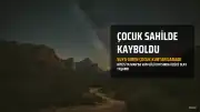 Tatvan'da Sahilde Piknik Yapan 4 Yaşındaki Çocuk Hayatını Kaybetti
