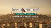 Trump: İran ile Müzakereleri Sessizce Yürütüyoruz