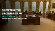 Trump'tan Yüksek Petrol Kârlarına Tepki: "Bundan Memnun Değilim"