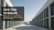 Türkiye'nin Yapay Zeka Vizyonu: 1 Trilyon Liralık Ekonomik Değer Hedefi