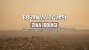 Ülkü Hilal Çiftçi Ailesinde Zina İddiası: Boşanma Davası Açıldı