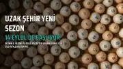 Uzak Şehir Dizisinin 3. Sezonu 14 Eylül'de Başlıyor