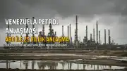 Venezuela ve ABD Arasında 25 Yıllık Tarihi Petrol Anlaşması