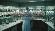 Yapay Zeka Destekli Beyin Ameliyatı ile Tümör Başarıyla Çıkarıldı