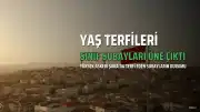 Yüksek Askeri Şura'da 69 Terfi: 23'ü Kurmay, 46'sı Sınıf Subayı