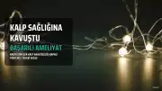 28 Yaşındaki Genç, Nadir Görülen Kalp Rahatsızlığıyla Hayatının Şokunu Yaşadı
