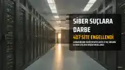 407 İnternet Sitesine Erişim Engeli Getirildi