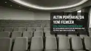 63. Altın Portakal Film Festivali'nde 'Elisa', 'Kadim Mavi' ve 'Hakikatin Ölümü' İzleyiciyle Buluştu