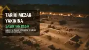 Almanya'da Kral Hinz'in Mezarı Yakınında Şaşırtıcı Arkeolojik Keşif