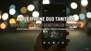 Apple iPhone Duo Tanıtıldı: Geliştiriciler Yeni Uygulama Deneyimleri Sunuyor
