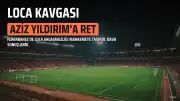 Aziz Yıldırım'ın Loca Talebi Dördüncü Kez Reddedildi, Soruşturma Başlatıldı