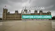 Bakan Fidan'dan Karadeniz ve Ukrayna Savaşı Açıklaması: Ateşkes veya İstisna Talebi