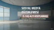 Bakan Göktaş: 15 Yaş Altına Sosyal Medya Erişimi Kısıtlanacak