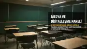 Çukurova Üniversitesi ve Çukurova Gazeteciler Cemiyeti İşbirliğiyle Dijitalleşme ve Habercilik Programı Düzenlendi
