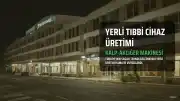 Cumhurbaşkanı Erdoğan: Yerli Kalp-Akciğer Makinesi Üretildi, Kamu Alımlarında Yerlilik Oranı Arttı