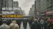 Dmitriyev: Batı, Hataları Yüzünden Çöküşe Sürüklendi