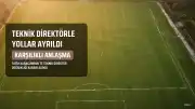 Fatih Karagümrük'te Teknik Direktör Aleksandar Stanojevic ile Yollar Ayrıldı