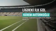 Fenerbahçe, Alanyaspor'u 3-0 Mağlup Etti: Kerem Aktürkoğlu Ligdeki İlk Golünü Kaydetti