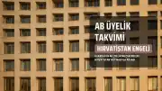 Hırvatistan'ın İtirazı Karadağ'ın AB Üyelik Takvimini Sekteye Uğrattı