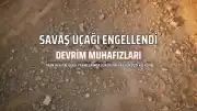 İran'ın Keşm Adası Açıklarında Düşman Savaş Uçağı Engellendi