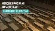 İŞKUR Gençlik Programı 2026-2027 Başvuruları ve Detayları Açıklandı