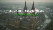 İsrail'de Seçim Sonuçları Netleşiyor: Netanyahu Bloğu Az Farkla Önde