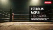 Kapadokya'da Peribacası Çökmesi Faciası: 3 Ölü, 5 Yaralı