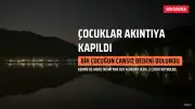 Meriç Nehri'nde Bot Alabora Oldu: Kaybolan Çocuklardan Birinin Cansız Bedeni Bulundu