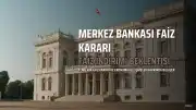 Merkez Bankası Faiz Kararı Ne Zaman Açıklanacak? Faiz İndirimi Beklentisi