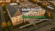 Milli Eğitim Bakanı Yusuf Tekin, İstanbul'da Öğrencilerle Buluştu