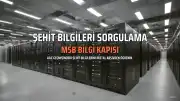 MSB Şehit Bilgi Kapısı: Aile Kayıtlarından Şehit Bilgileri Nasıl Öğrenilir?