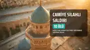 Nijerya'da Camiye Silahlı Saldırı: 10 Ölü