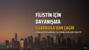 Pep Guardiola'dan Filistin ve Gazze'deki Çocuklar İçin Ses Çıkarma Çağrısı