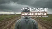 PHP'de Kritik Güvenlik Açıkları Tespit Edildi: PHP2Shell Zafiyeti Siber Tehdit Oluşturuyor