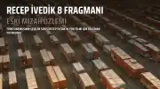 Recep İvedik 8 Fragmanına "İlk Üç Serideki Mizahı Geri Ver" Yorumları Yağdı