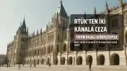 RTÜK'ten Sözcü TV ve Koza TV'ye İdari Para Cezası