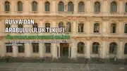 Rusya'dan Orta Doğu'da Arabuluculuk Teklifi: "Tüm Tarafların İstemesi Halinde Hazırız"