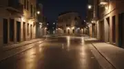 Samsun Canik'te Gürültü Tartışmasında Baba Oğlunu Bıçakla Yaraladı