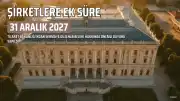 Sermayesi Düşük Şirketlere Ek Süre Tanındı