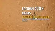 Sinop'ta 15 Yaşındaki Çocuğun Üzerine Kalas Düştü