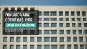Tasfiye Sürecindeki Fonlarda İlk Ara Ödeme Başlıyor: 68 Milyar Lira Hak Sahiplerine Ulaştırıldı