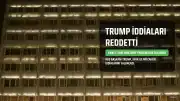Trump, Vance'in İran ile Müzakere Ettiği İddiasını Reddetti