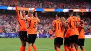 2026 Dünya Kupası: Hollanda, Tunus'u 3-1 mağlup ederek gruptan lider çıktı