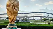 2026 Dünya Kupası'nda Ürdün Milli Takımı'nın Kısaltması JOR Olarak Belirlendi