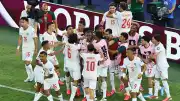2026 FIFA Dünya Kupası: Fas, Hollanda'yı penaltı atışları sonucunda eledi