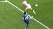 2026 FIFA Dünya Kupası: Fransa, Irak'ı 3-0 Mağlup Ederek Son 32 Turuna Yükseldi